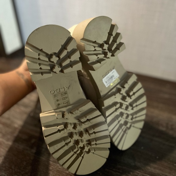 Also Charline Boots | NWOT size 7 - Picture 7 of 7